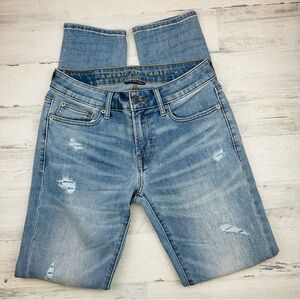 AEO skinny next level airflex